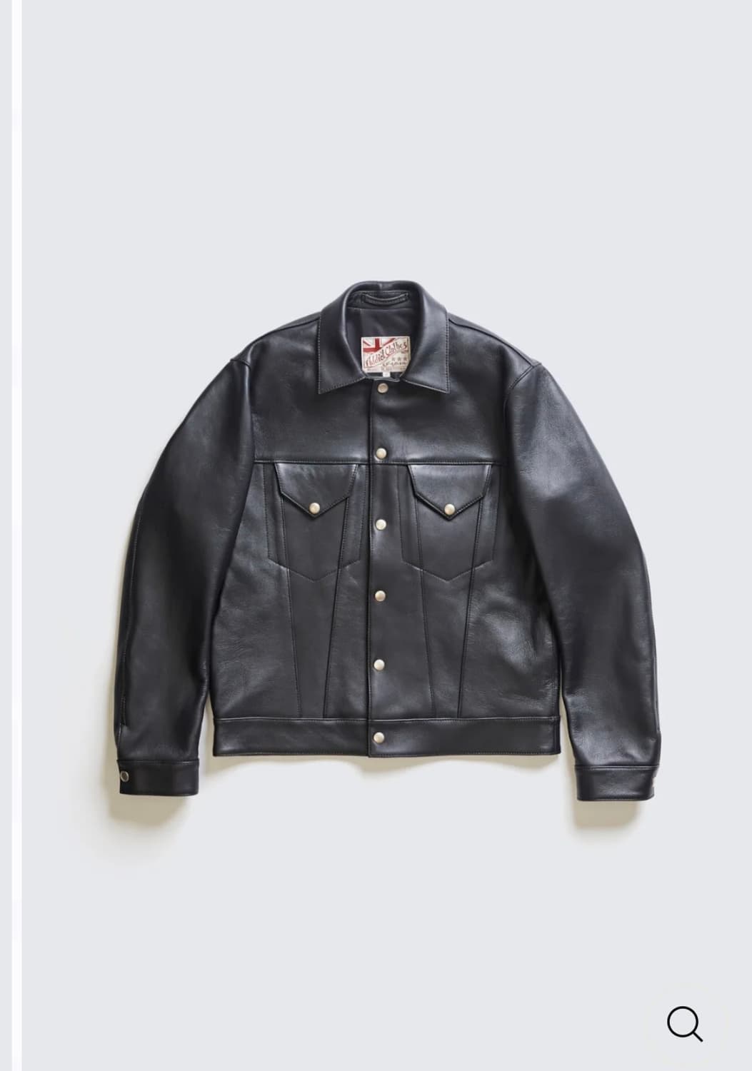 어딕트클로즈ad08 홀스하이드 40 상품이미지2