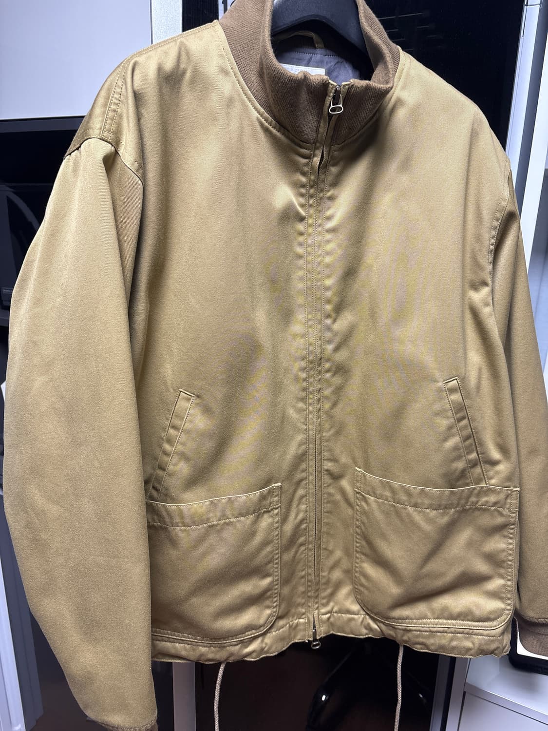 나나미카 윈드스토퍼 치노 덱  상품이미지1