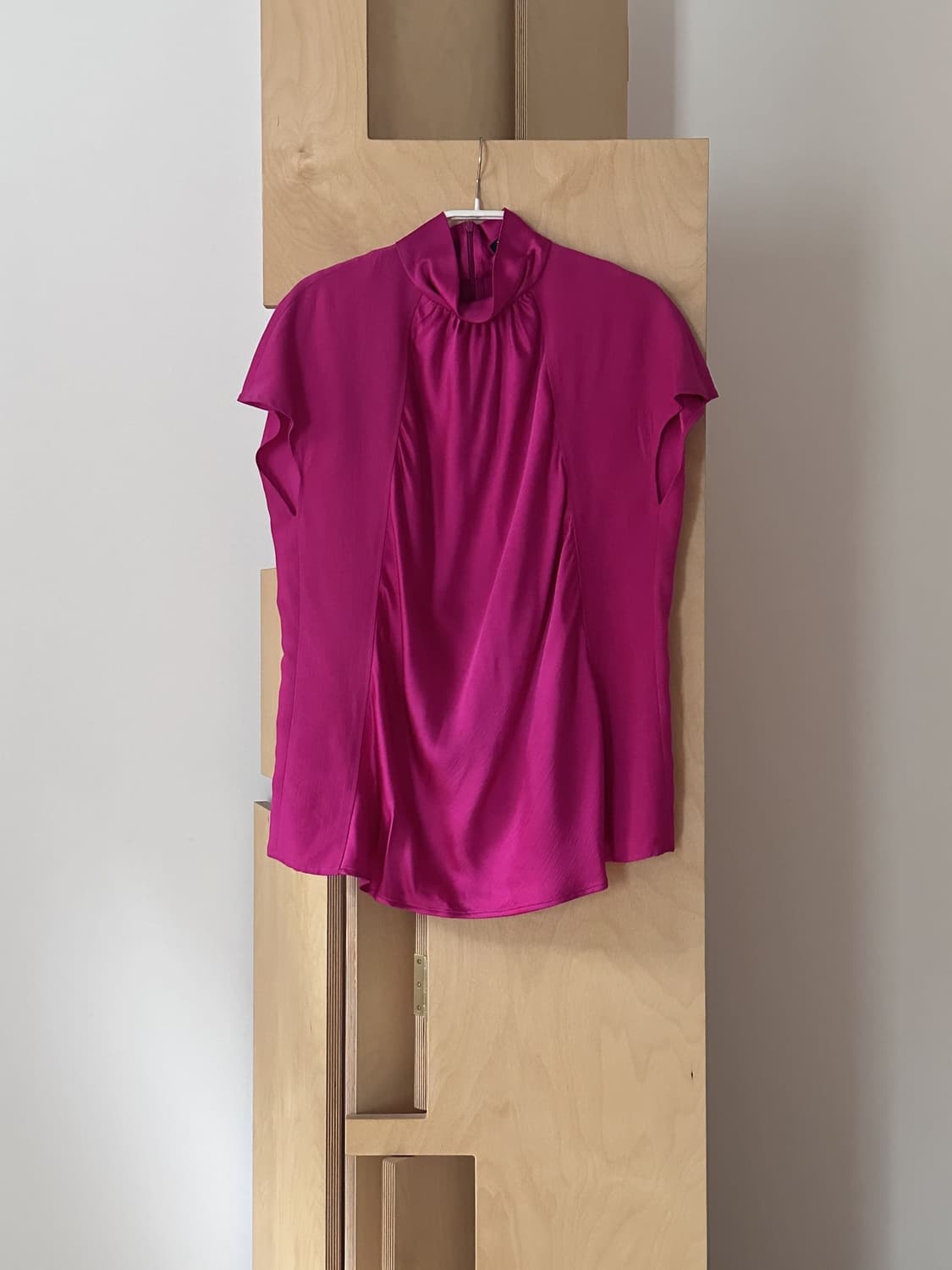 JIL SANDER NAVY Top 상품이미지1