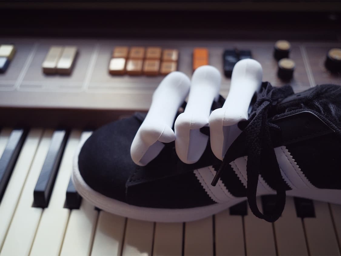 JS BONES CAMPUS 80 상품이미지9