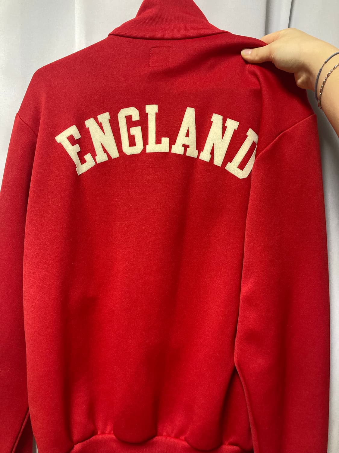 아디다스 잉글랜드 져지 상품이미지4