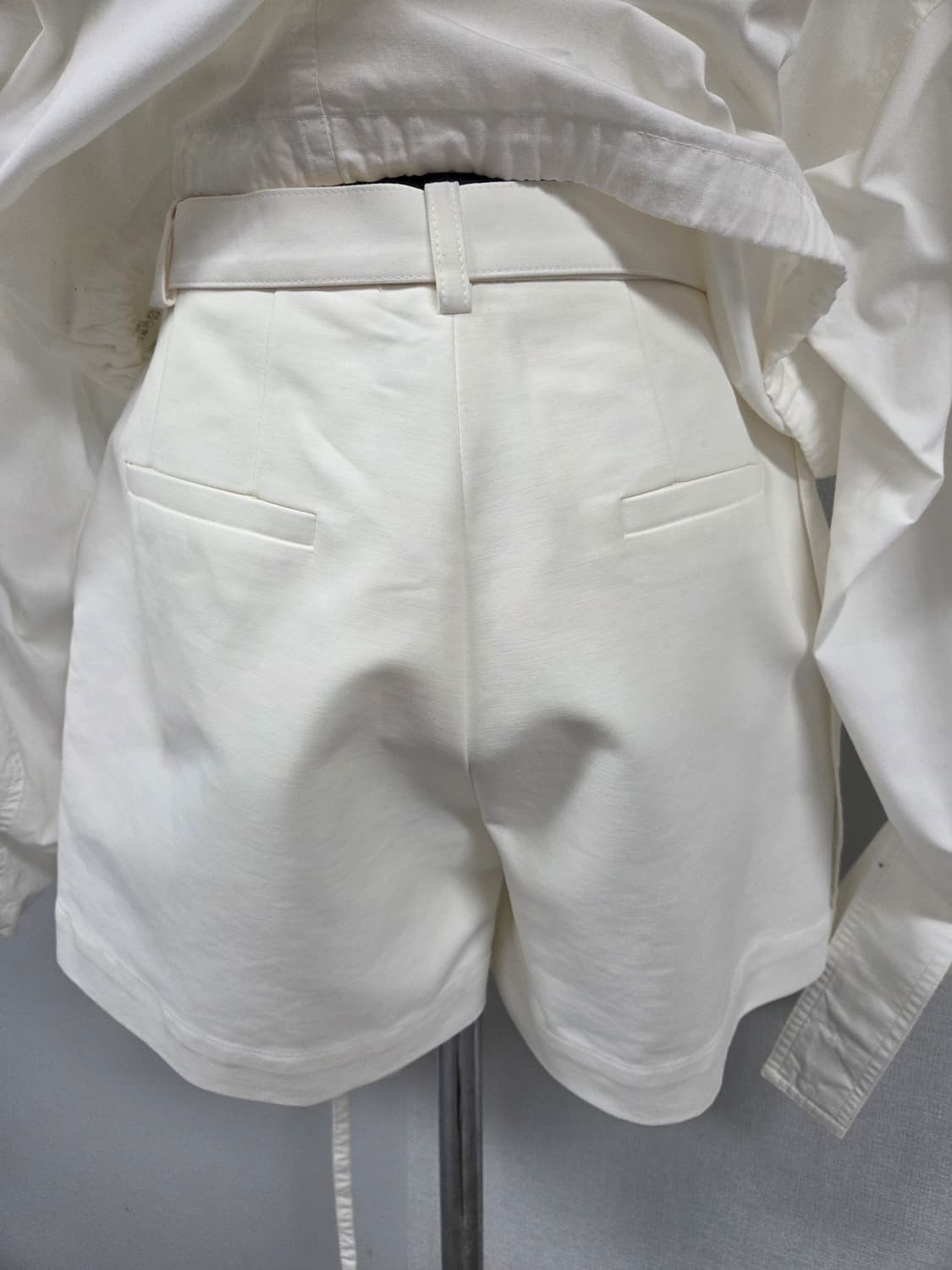 제시뉴욕  A라인 반바지 상품이미지2