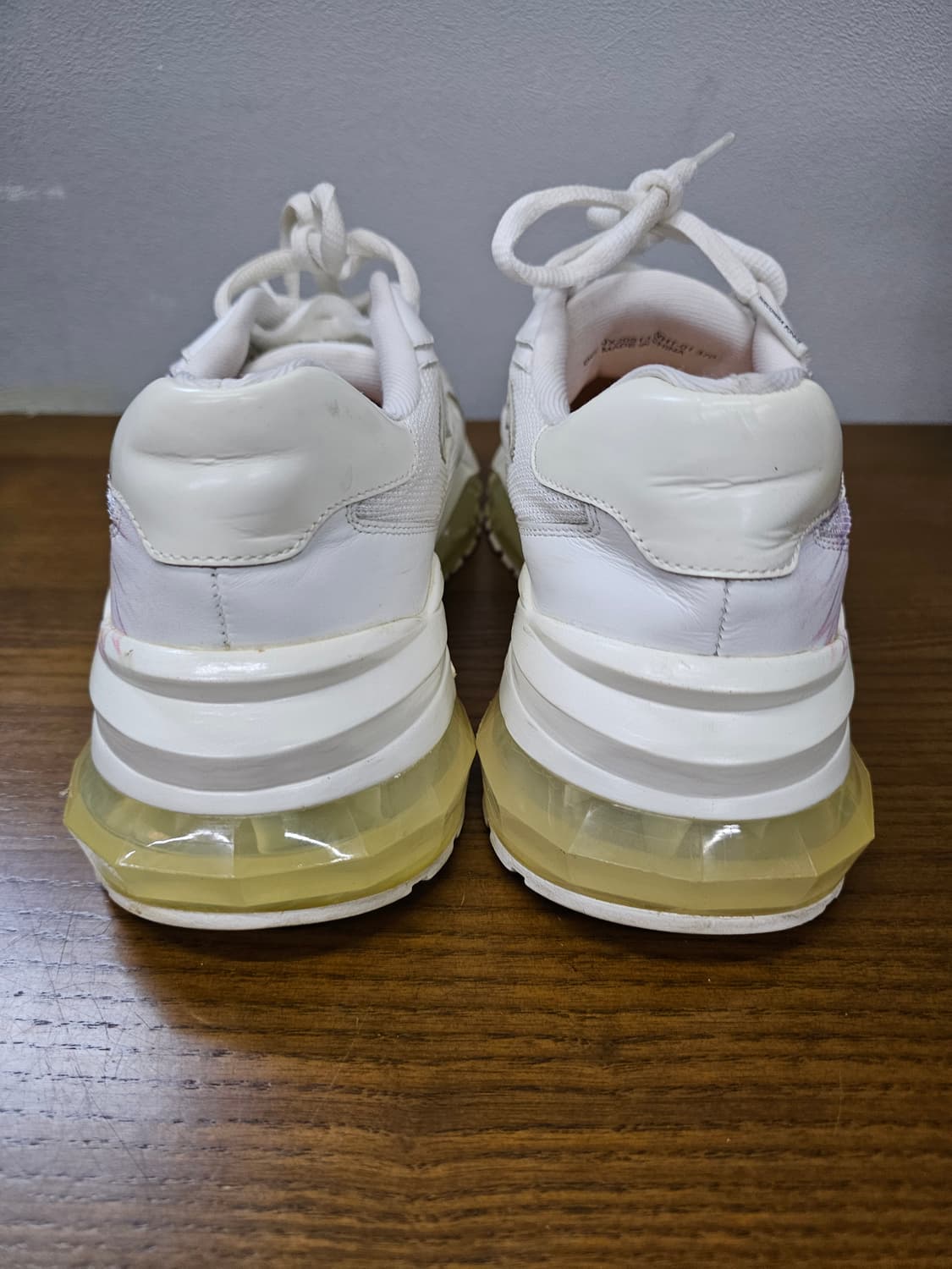 슈콤마보니 베이직 윙스 스니커즈 상품이미지5