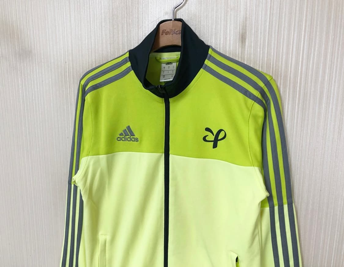 아디다스 용인대학교 트레이닝자켓/트랙슈트 95 상품이미지6