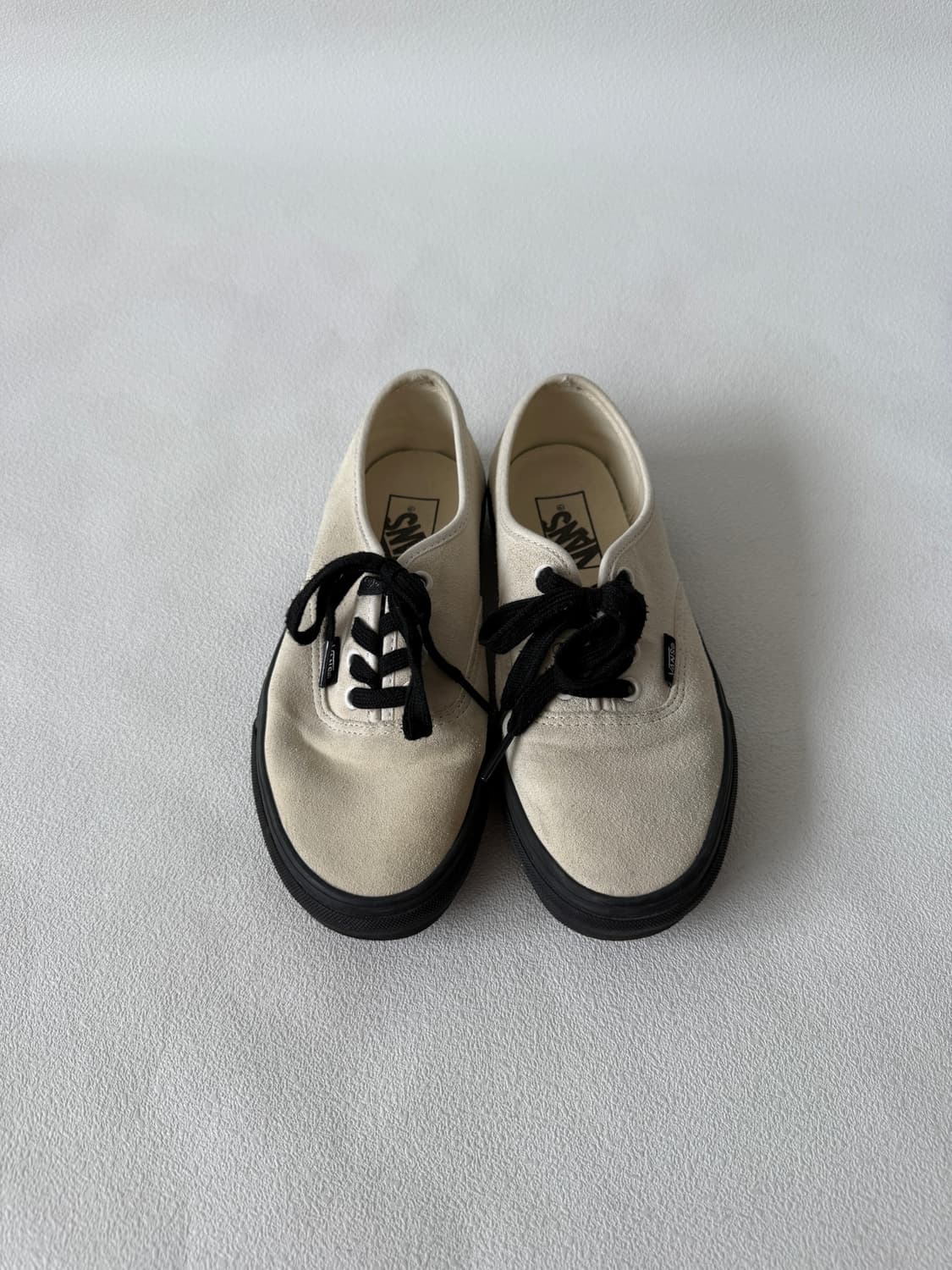 [235]반스(Vans) 스웨이드 검창 에센틱 상품이미지2