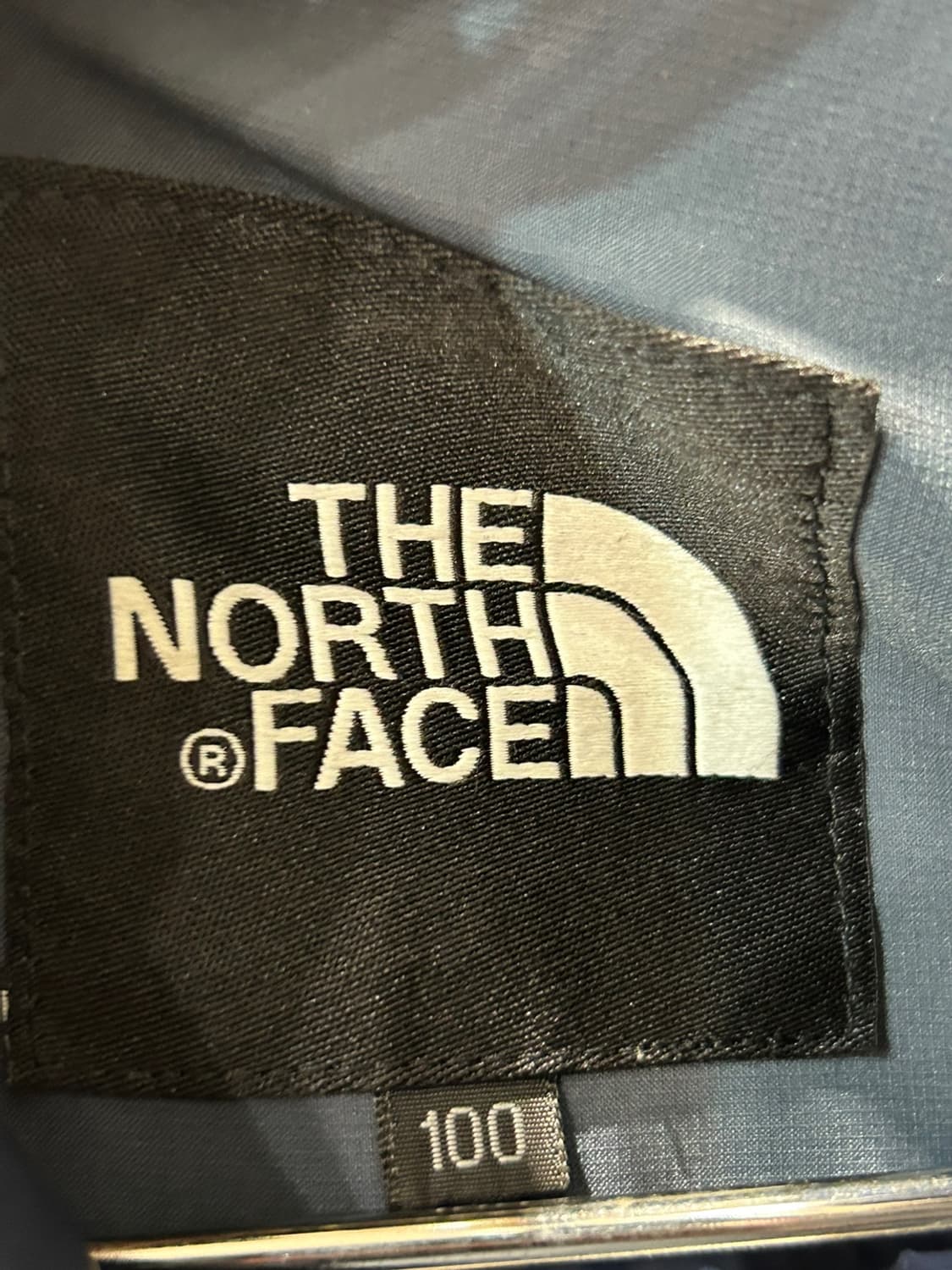 노스페이스 구스 퍼 후드 패딩 상품이미지3