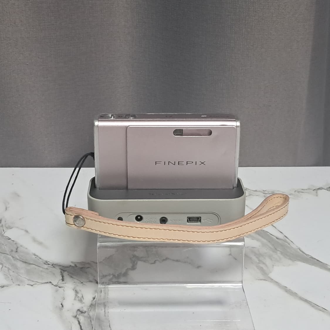 레트로 감성 충만! Finepix Z3 콤팩트 디카 /XD카드(O) 상품이미지2