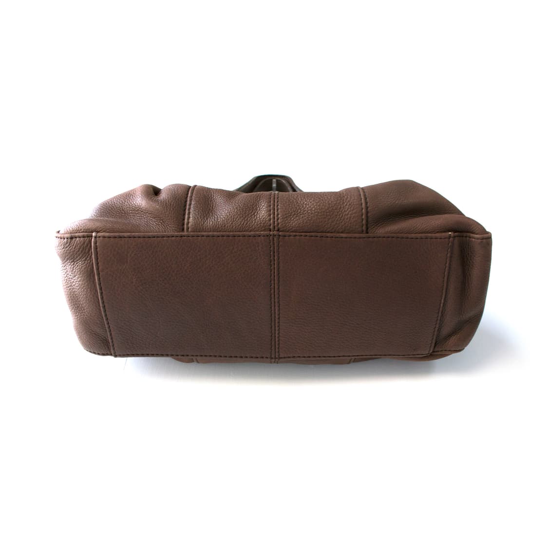 리시안셔스 레더 숄더백 🌺 상품이미지7