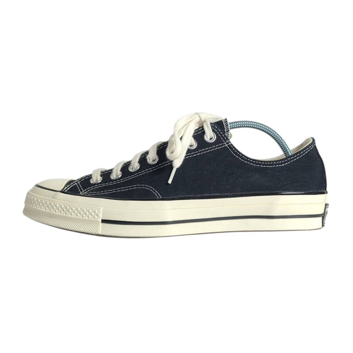 270) CONVERSE  컨버스 척 70 클래식 블랙 상품이미지3