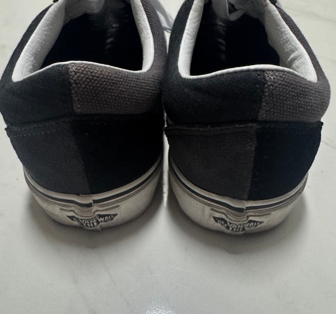 반스 스니커즈 상품이미지3