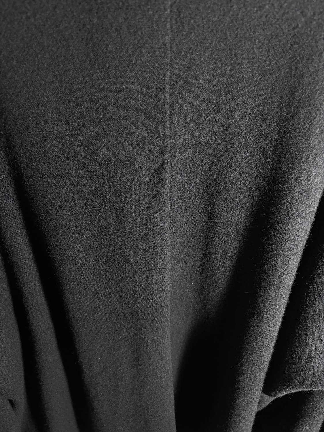 Kaval Thermal Etamine Patch Pocket shirt 상품이미지5