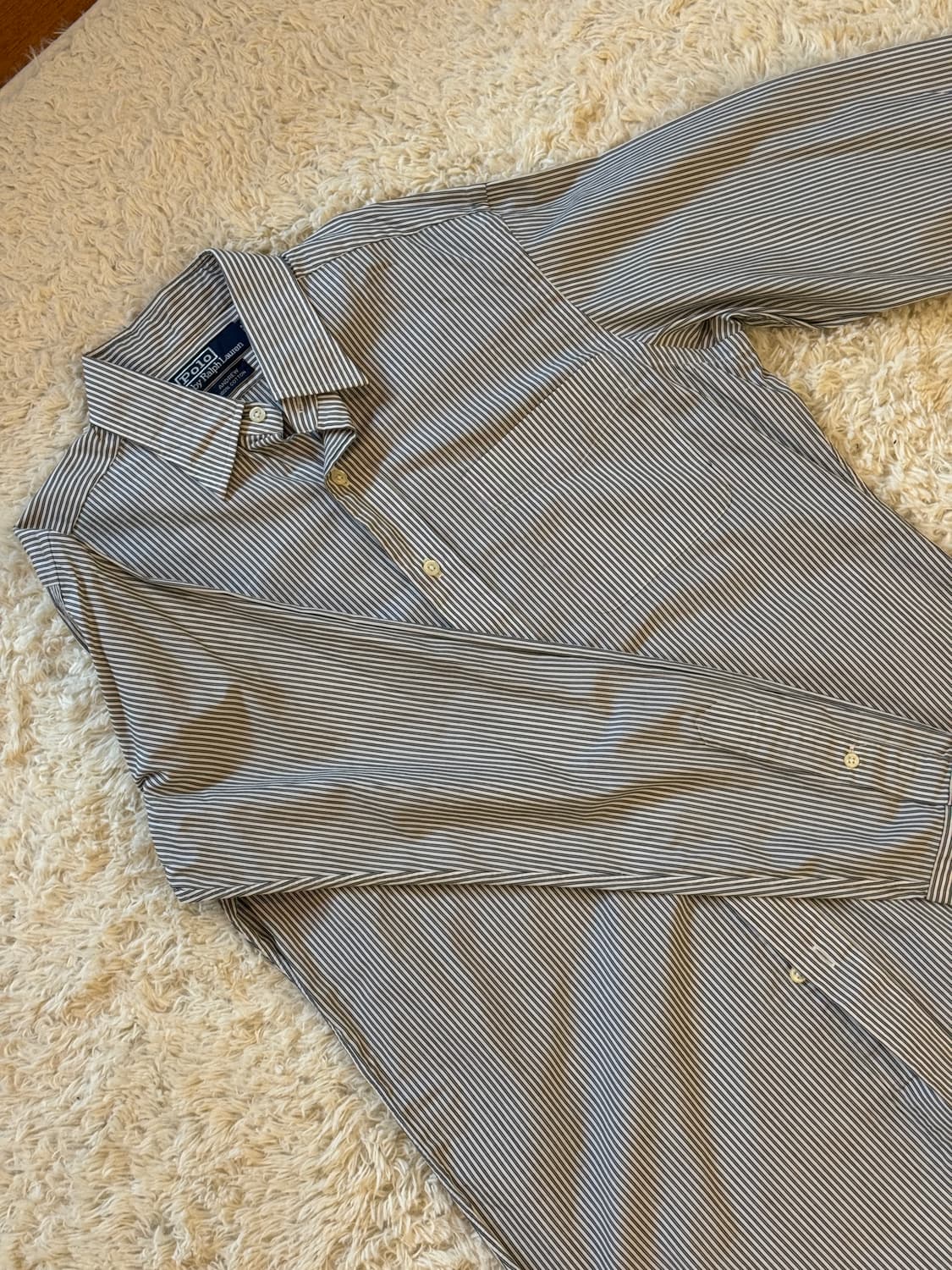 폴로 랄프로렌 셔츠 모음 상품이미지3