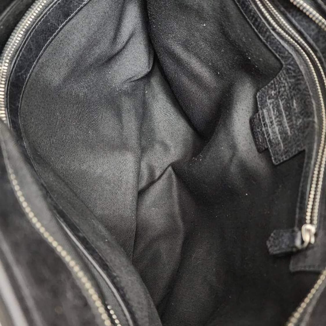 비비안 웨스트우드 앤틱 패턴 레더 토트백 상품이미지7