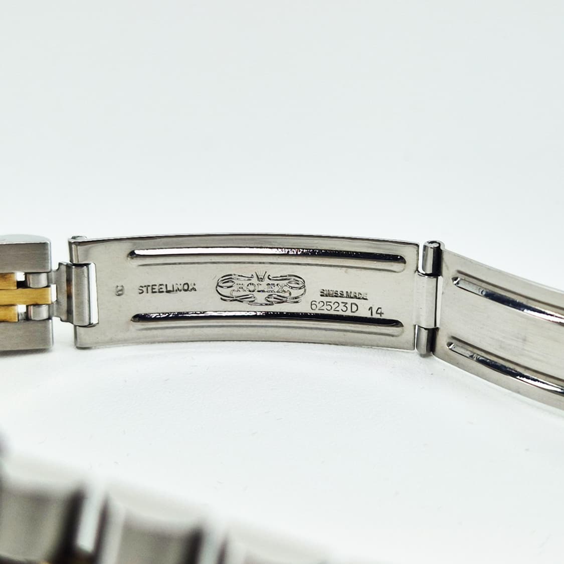 롤렉스 데이저스트 콤비 6917 에프터세팅 26mm 상품이미지6