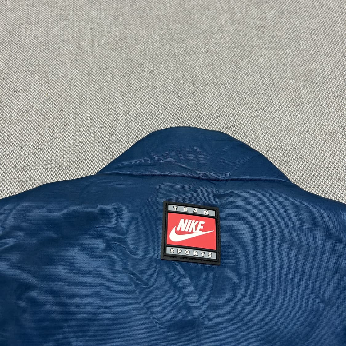 나이키 00s 올드스쿨 박찬호 바시티자켓(XL) 상품이미지7