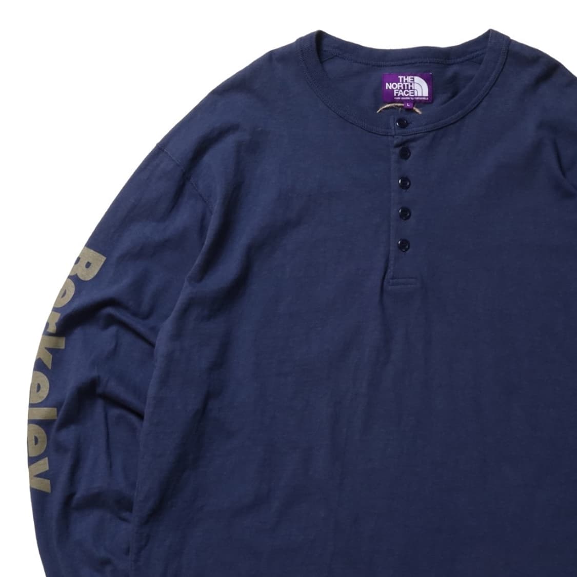 노스페이스 퍼플 라벨 The North Face Purple Label  상품이미지2