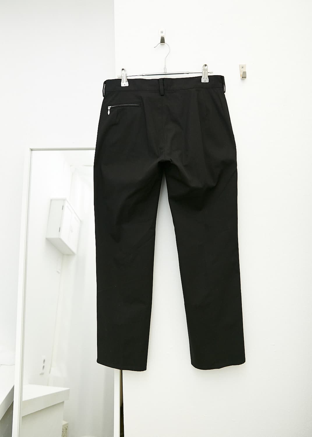 Side Zipper Trousers 상품이미지4