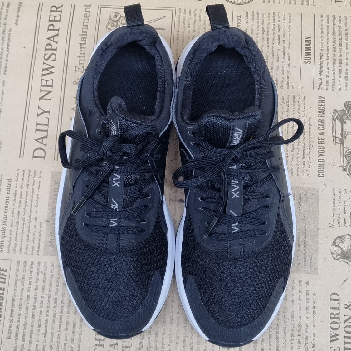 나이키 에어맥스 벨라 TR2 여성운동화230 상품이미지2