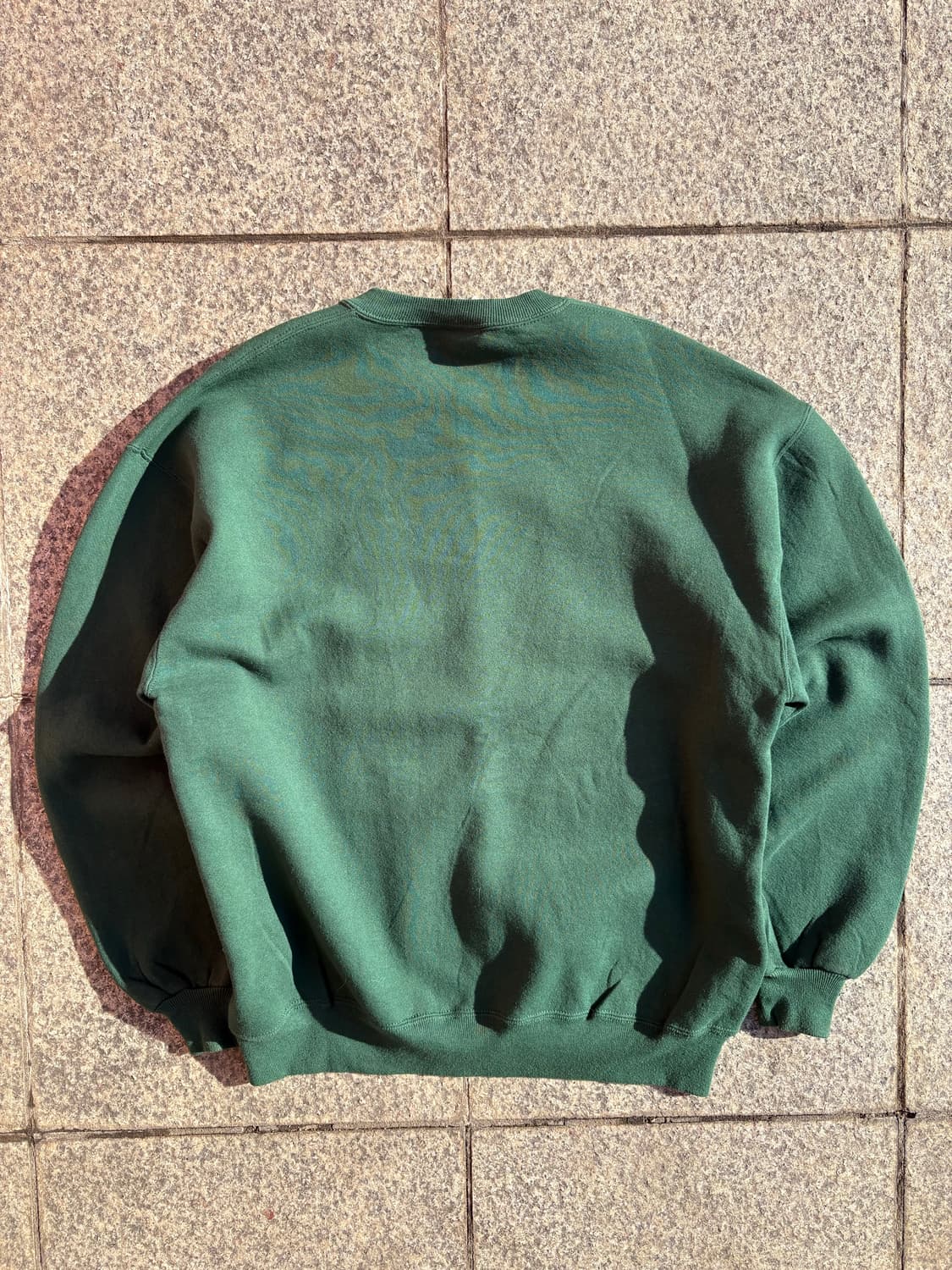 90s 러셀 애슬래틱 스웻셔츠 맨투맨 상품이미지5