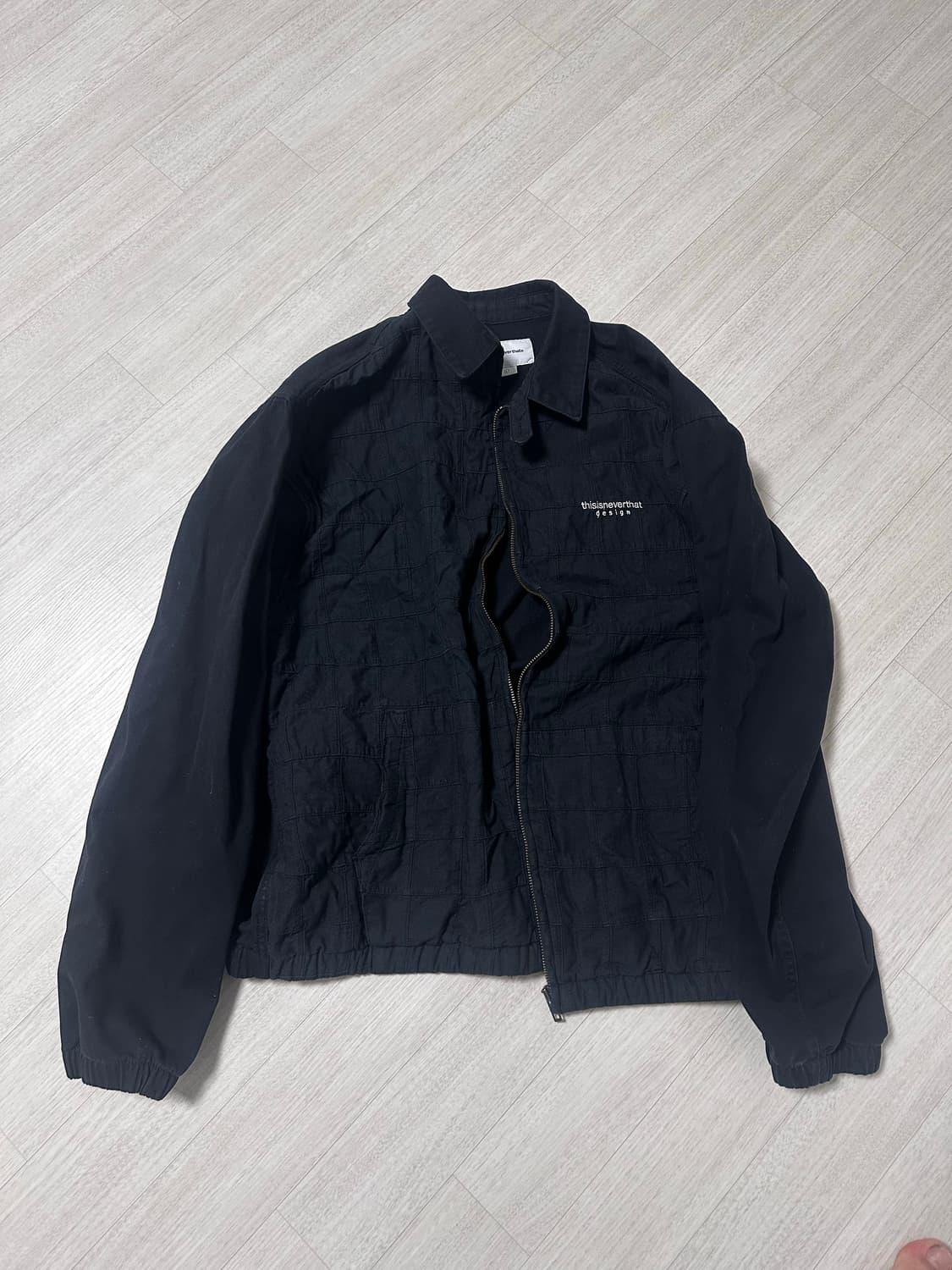 디스이즈네버댓 워크자켓 상품이미지2
