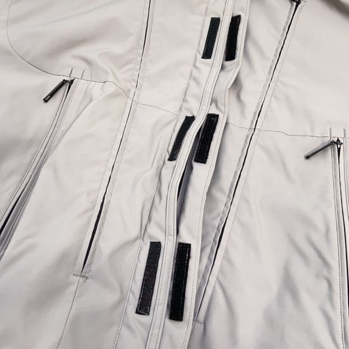 우루 도쿄 패딩자켓 상품이미지3