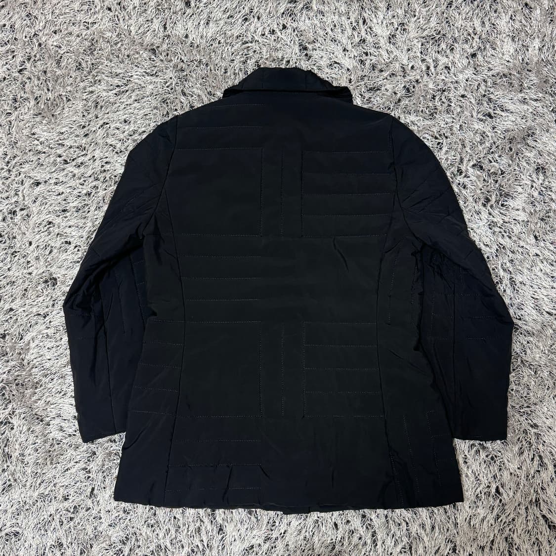 이세이미야케 페테 퀄팅 경량 자켓 2 상품이미지2