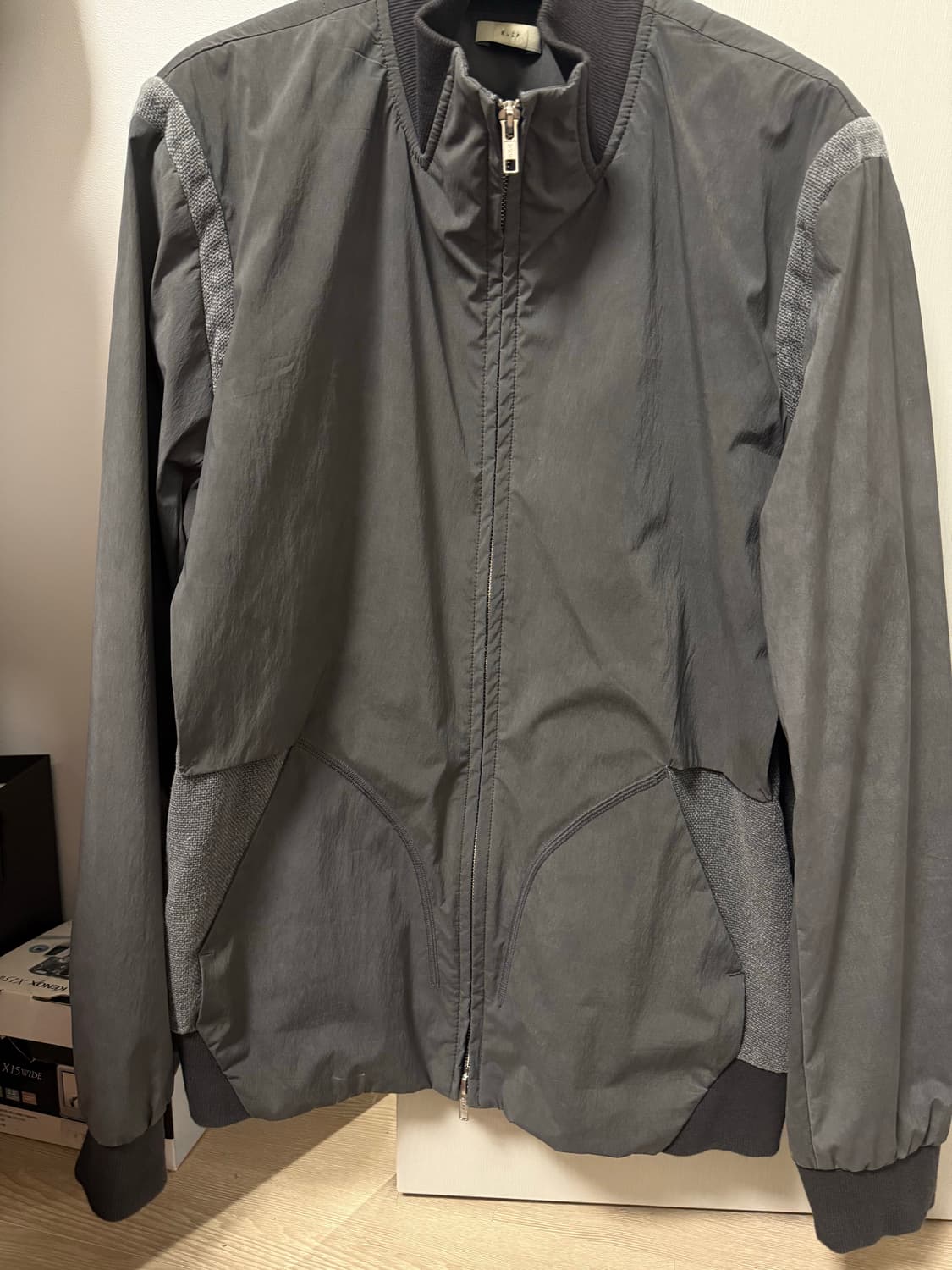 엑슬림 xlim ep.6 자켓 상품이미지3