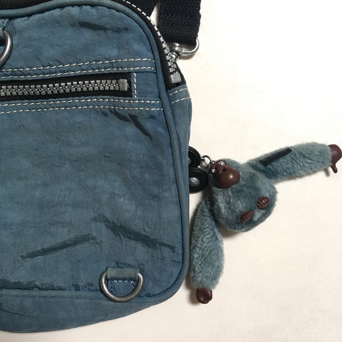 키플링(kipling) 블루백 상품이미지5