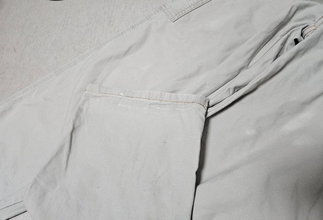 칼하트 카펜터 워크팬츠/빈티지 캔버스 워크팬츠 상품이미지6