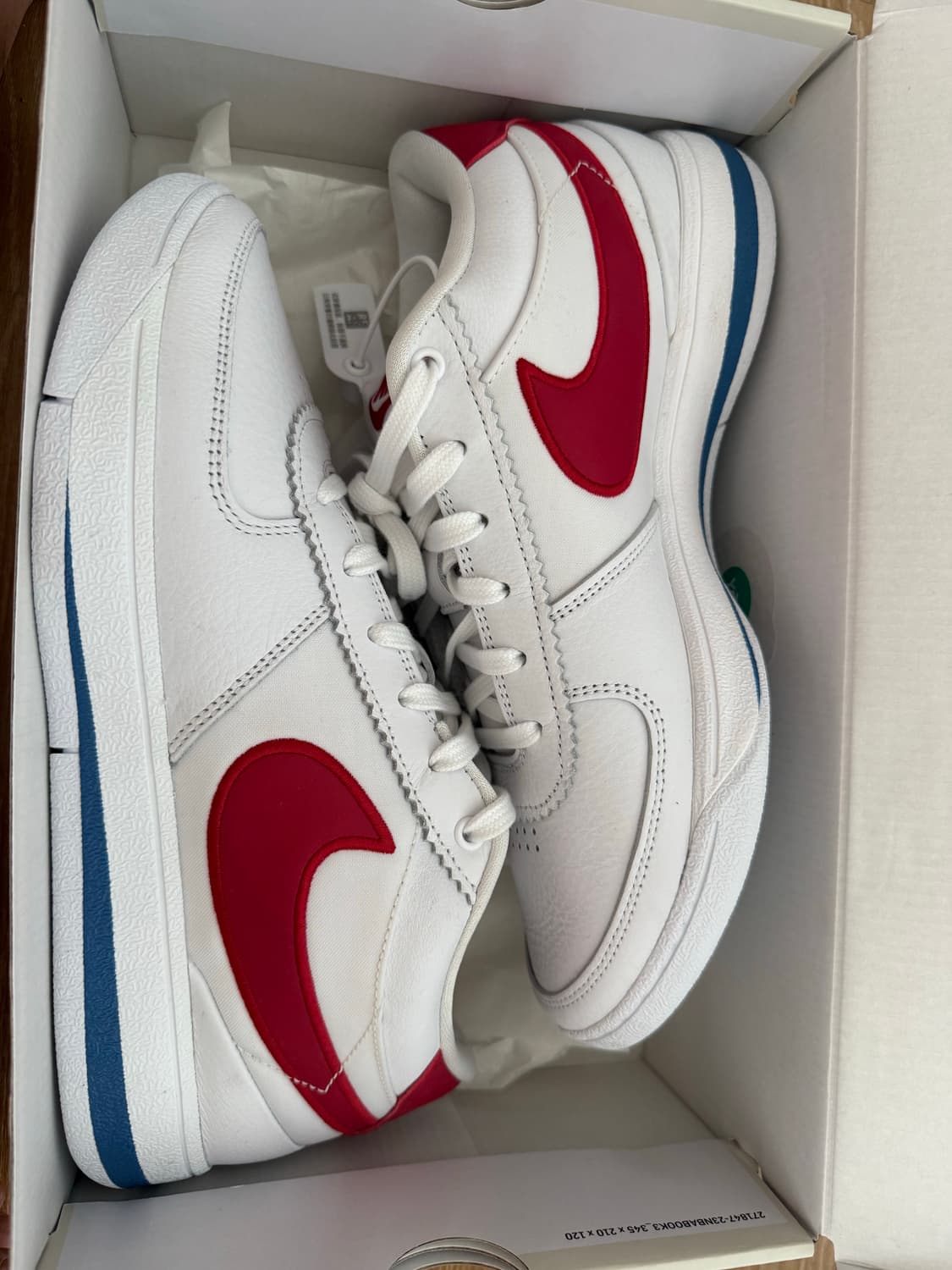 나이키 북1(Book1) 포레스트검프 280 상품이미지1