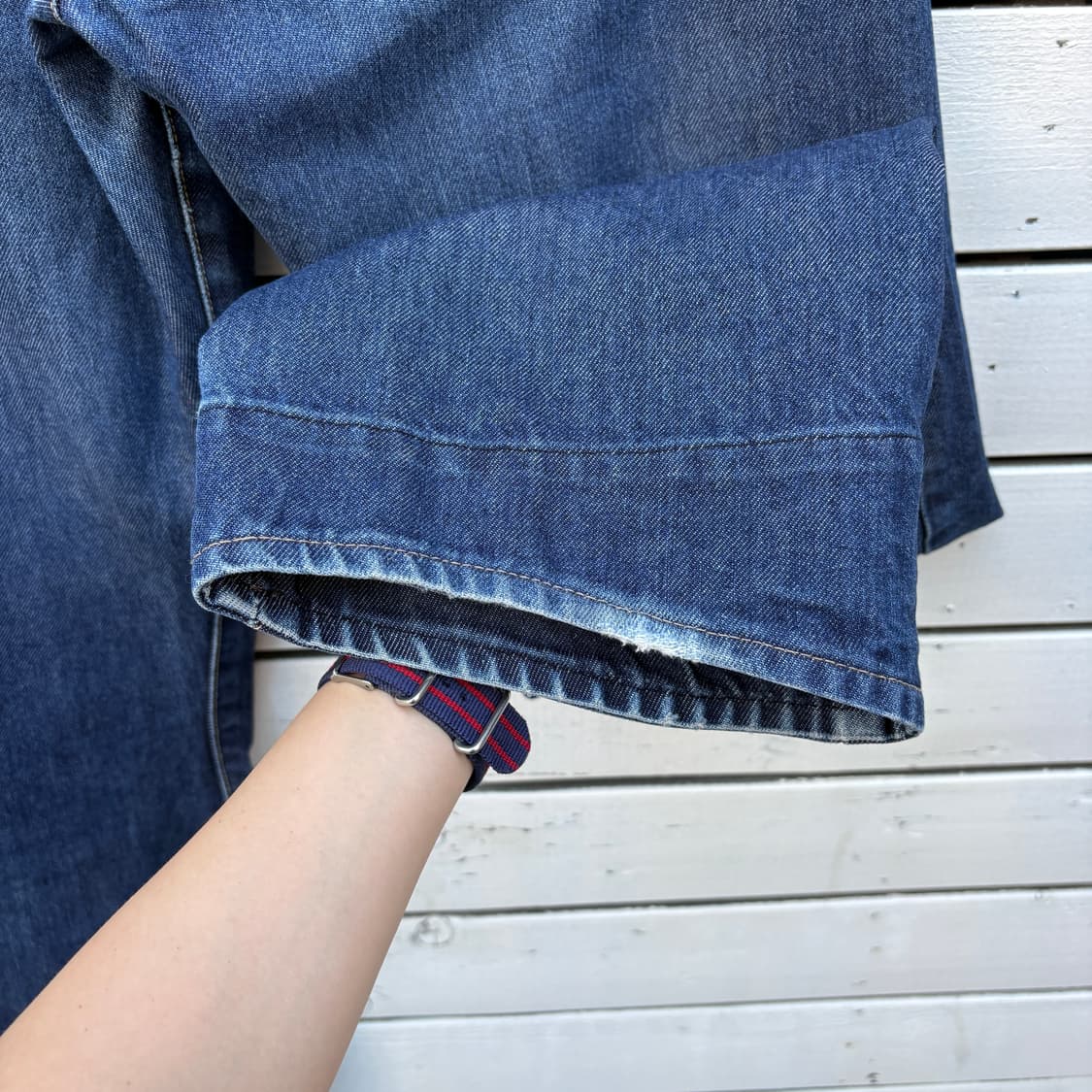 Levi’s 리바이스 엔지니어드진 데님 팬츠 상품이미지7