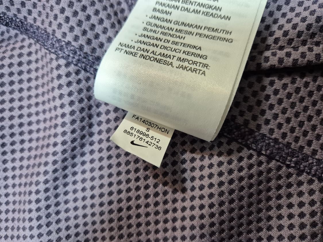 나이키 드라이핏 여성 트랙 자켓 S(80) 상품이미지8