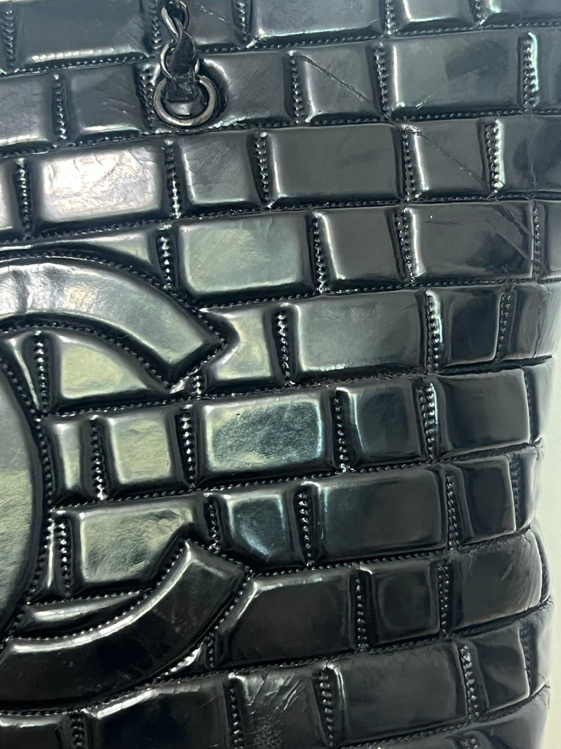 샤넬 11번대 숄더백 상품이미지3