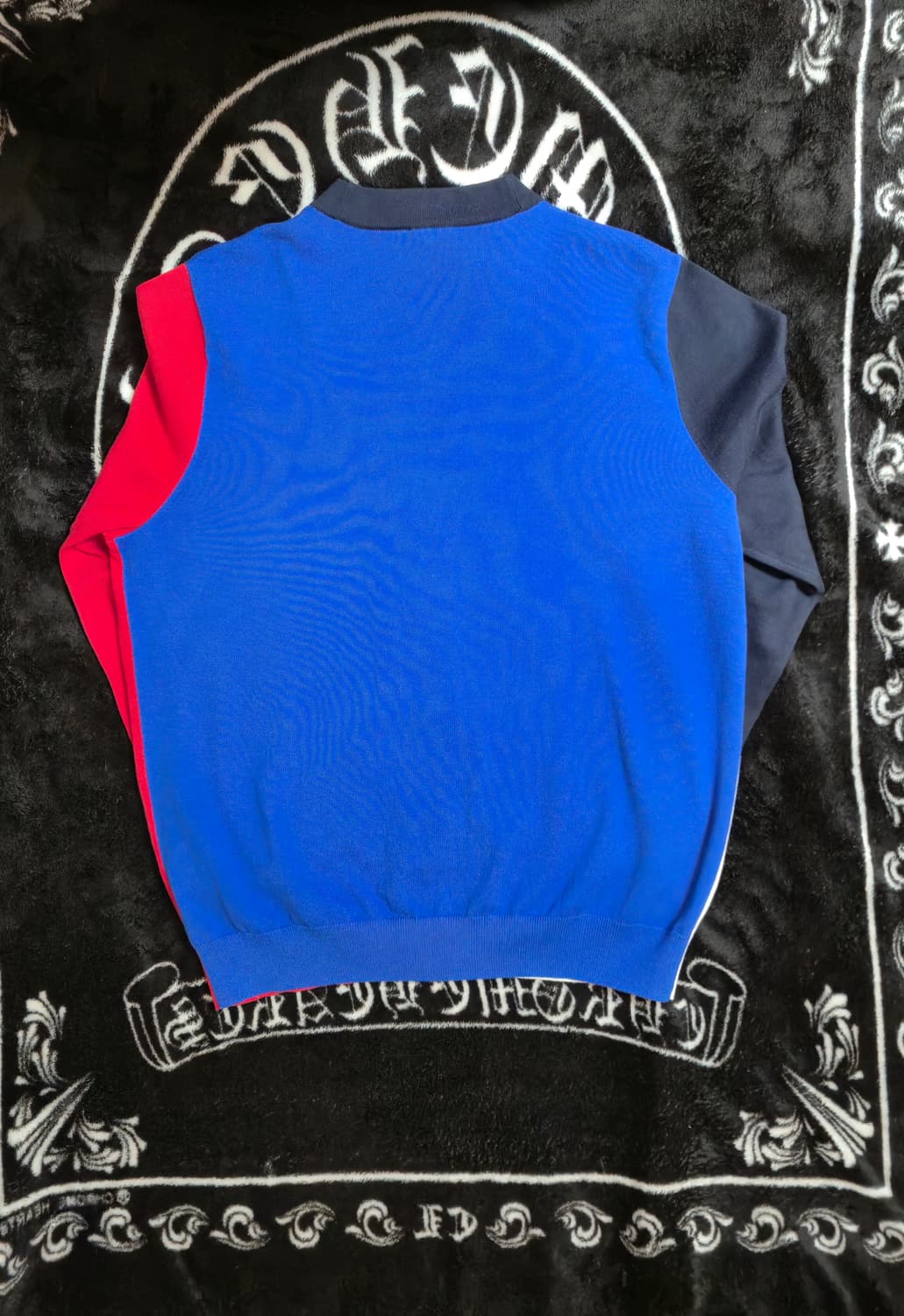 타미힐피거 가디건 상품이미지2