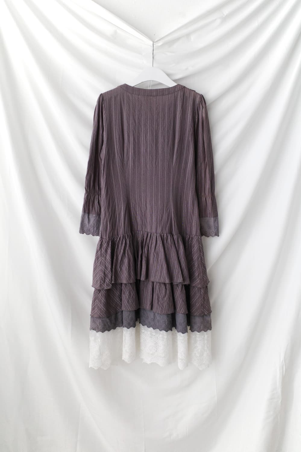 frill cancan one-piece 상품이미지2