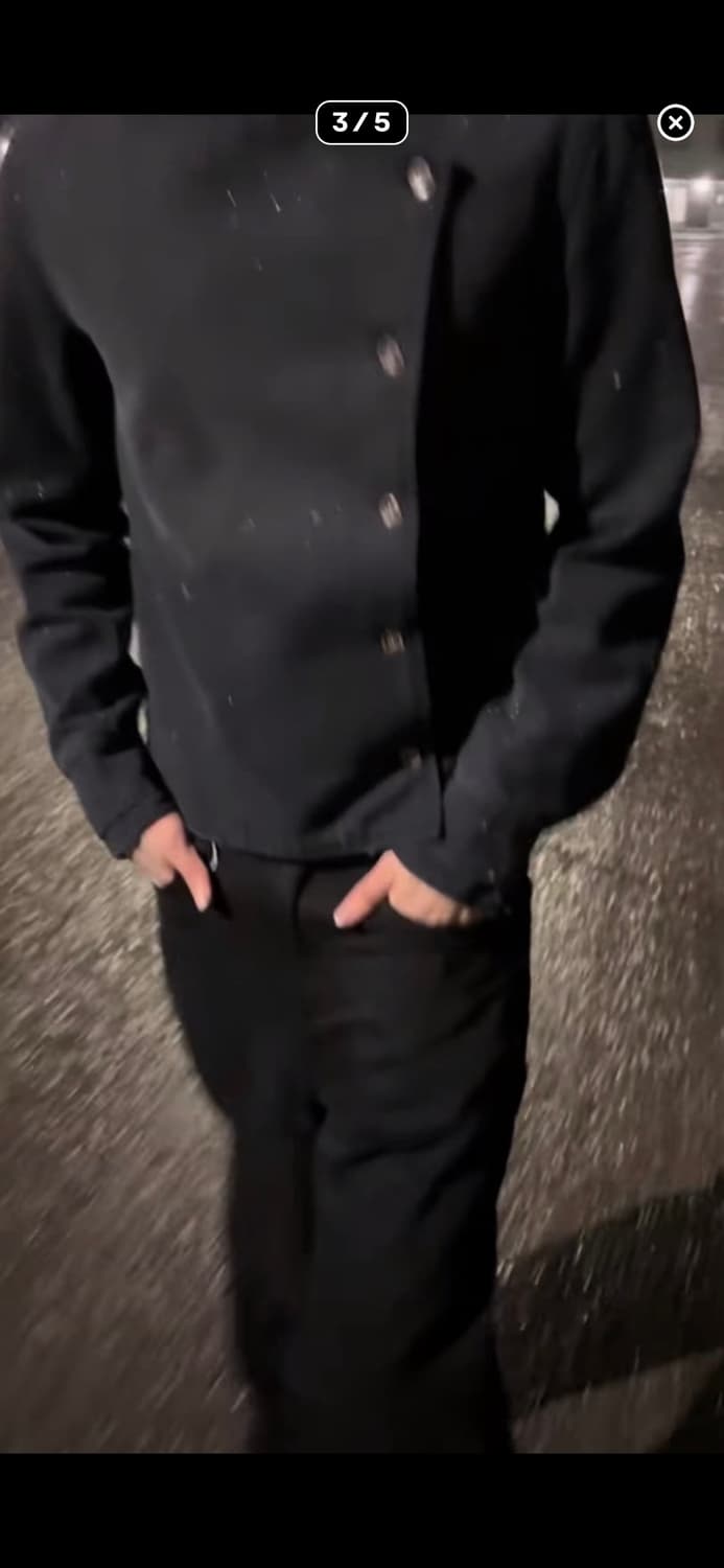 SG FENCING JACKET 상품이미지3