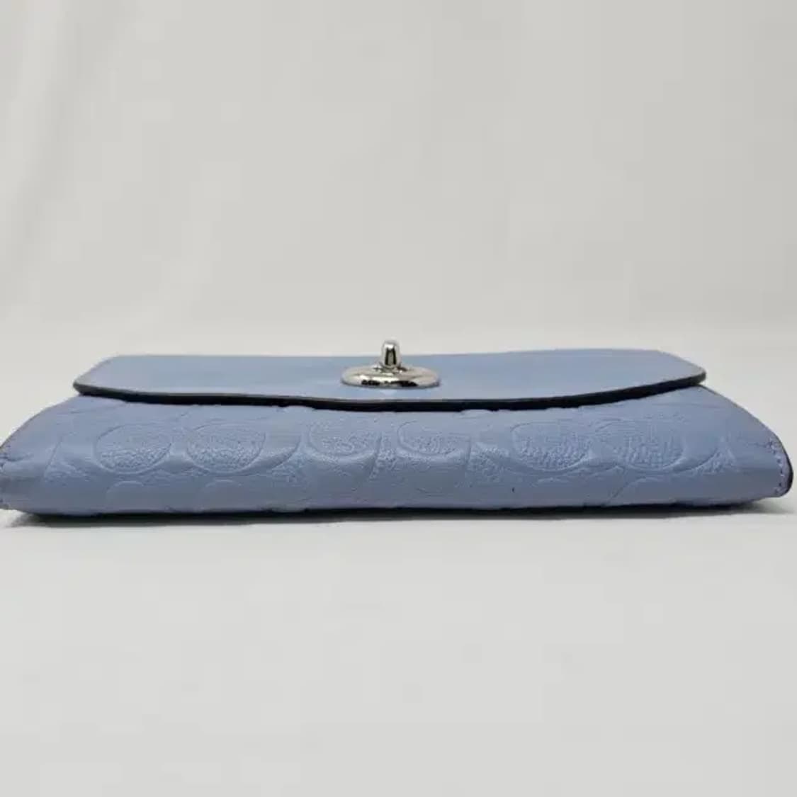 코치 체인 숄더백 크로스백 상품이미지4