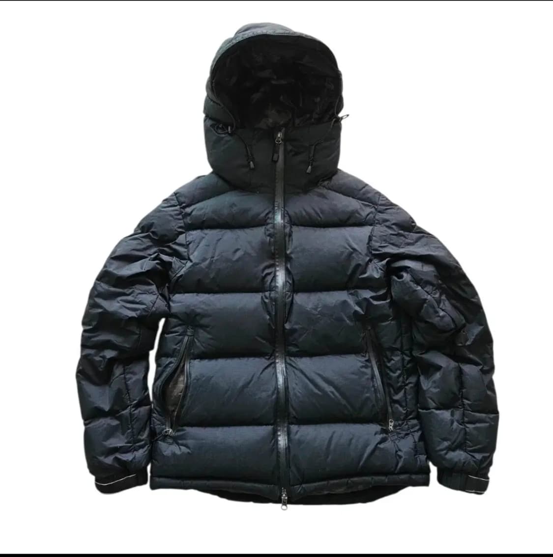 난가 어반 리서츠 오로라 다운 자켓 상품이미지1