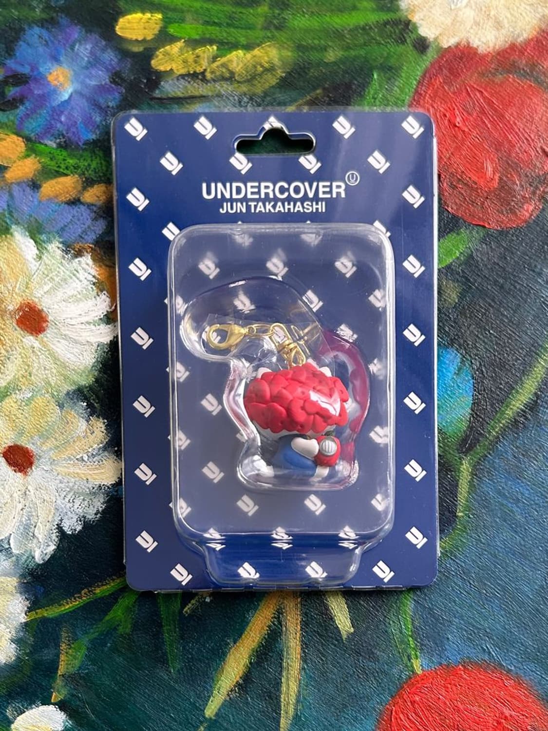 KITTY KEY RING 헬로 키티 키링 상품이미지3