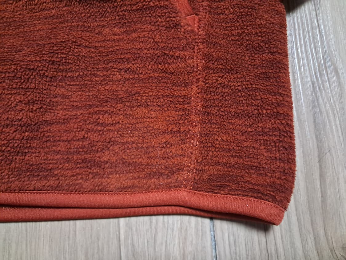 유니클로 후리스 집업 남성L 상품이미지8