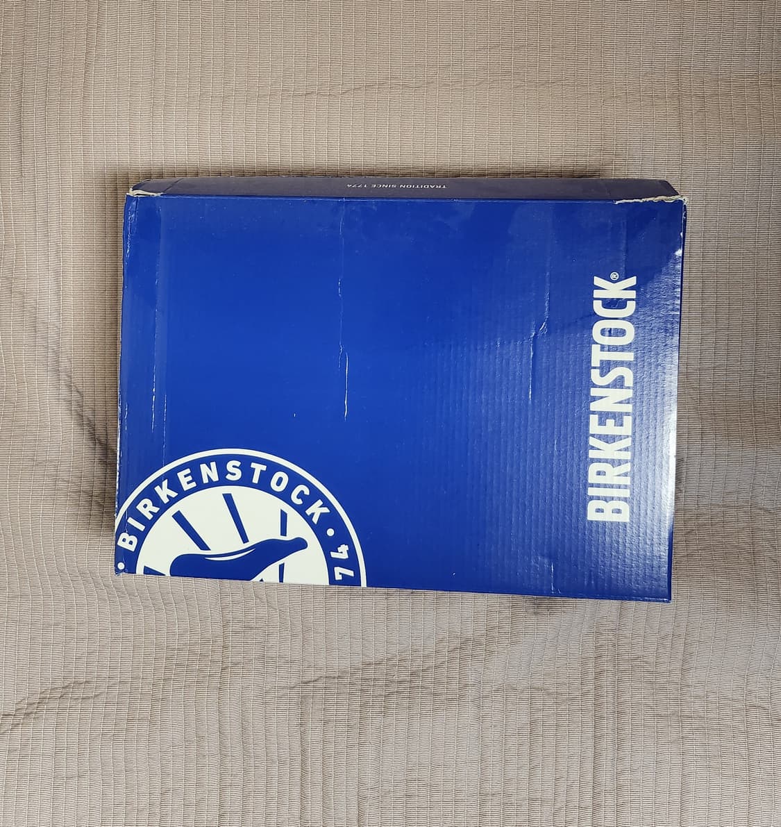 버켄스탁BIRKENSTOCK/보스턴 라이트로즈/43(280) 상품이미지8