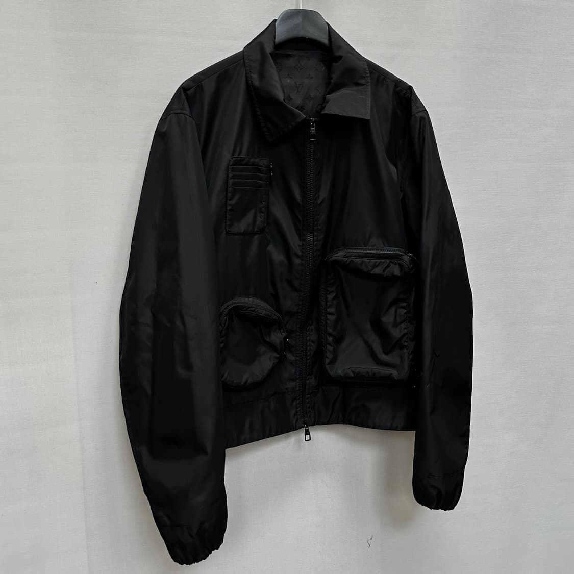 루이비통 모노그램 유틸리티 자켓 (105)  상품이미지2