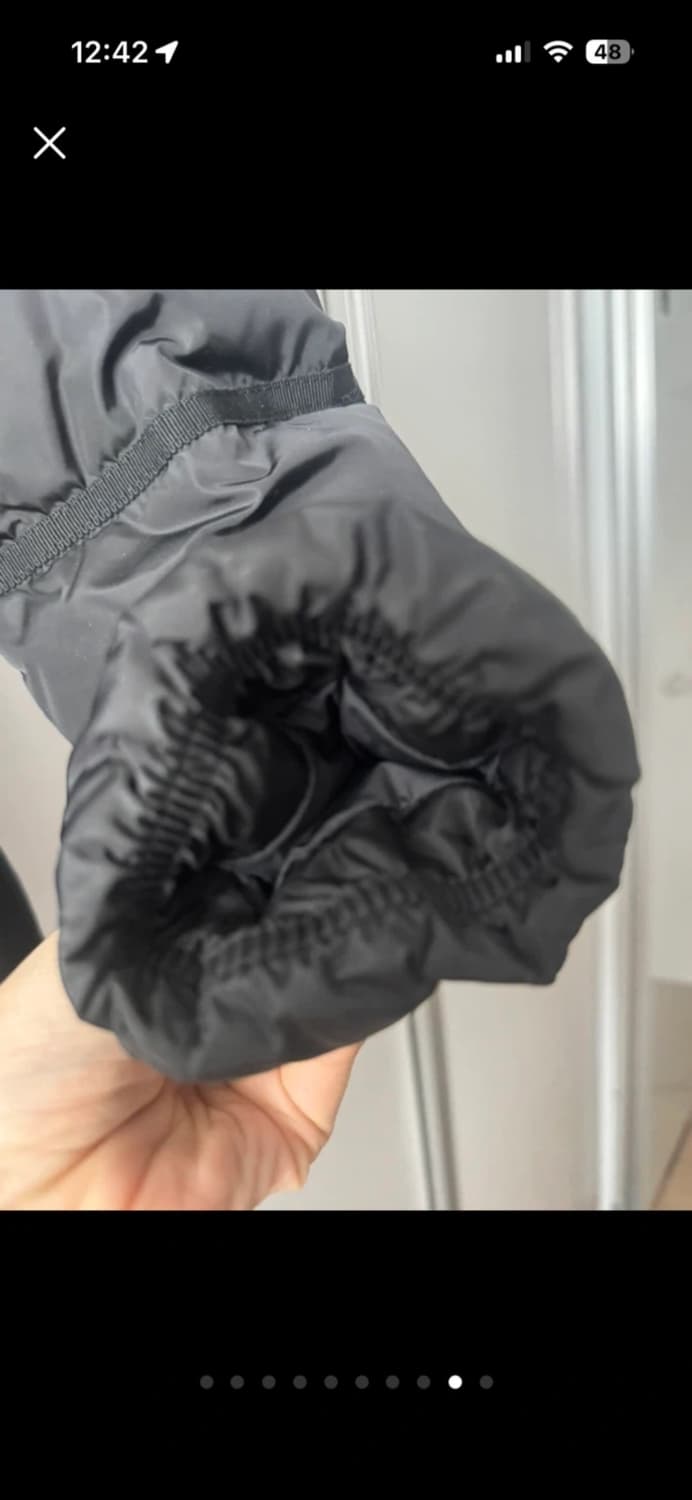 몽클레어 패딩 상품이미지8