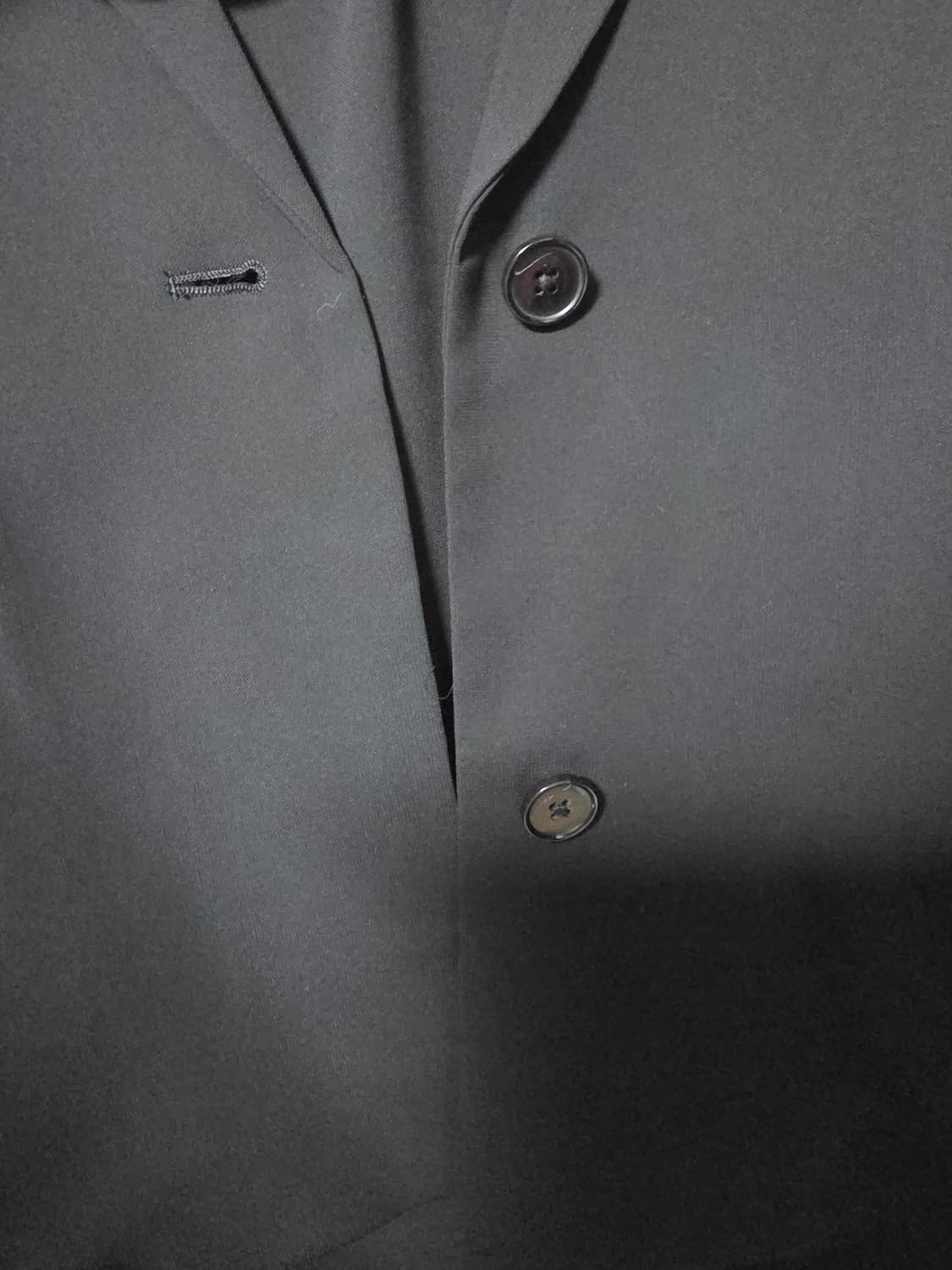 COS 코스 와이드 릴랙스드 자켓 상품이미지7