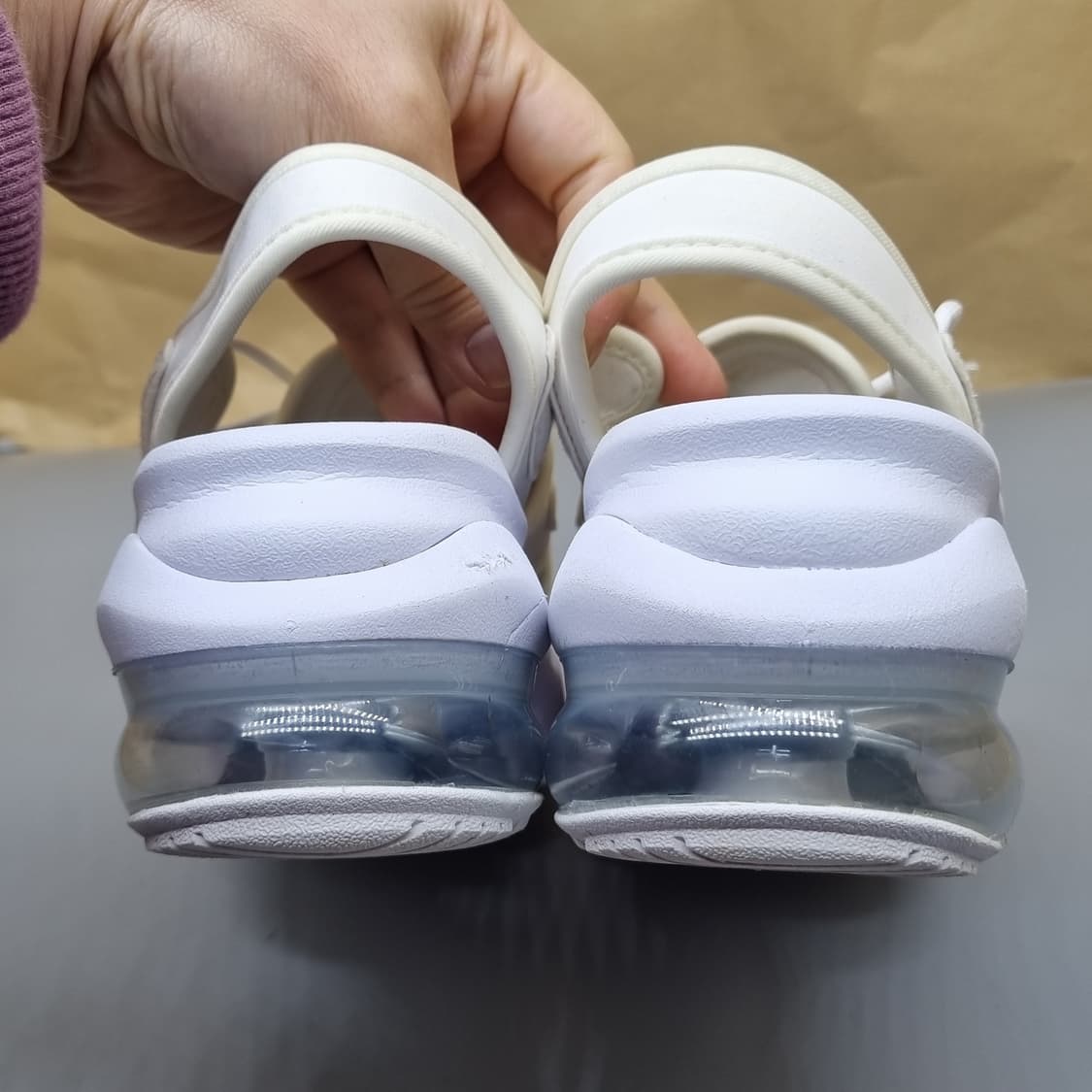 나이키 에어맥스 코코 여성샌들240 상품이미지4