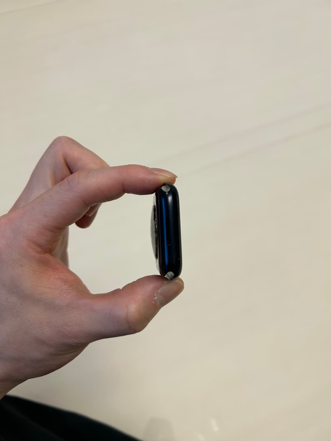 [셀룰+GPS]애플워치8 45mm 상품이미지7