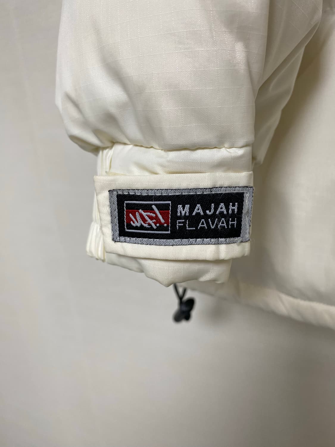 1997년 MF! MAJAH FLAVAH DOWN PADDING OG 상품이미지3