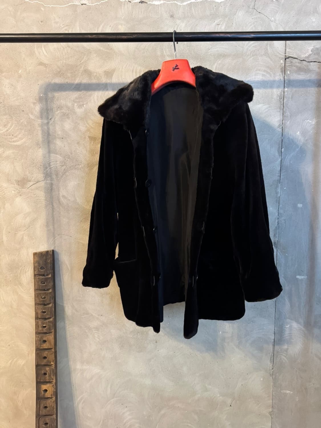 안나 마리아 밍크 자켓 55~66 상품이미지8