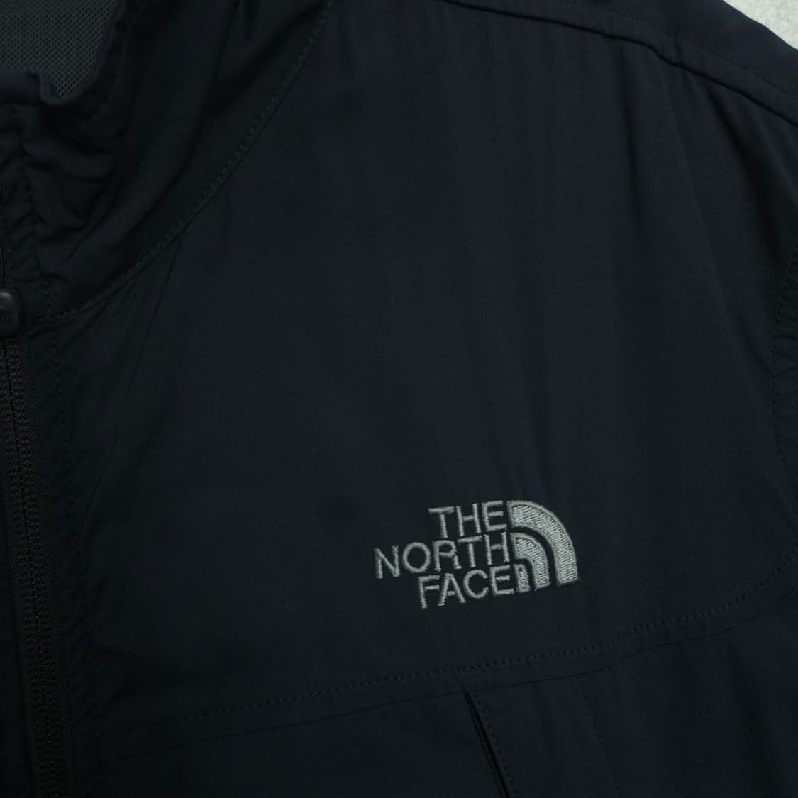 노스페이스 허드슨 집업 자켓 XL 상품이미지5