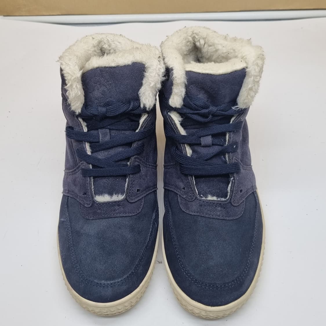 비버리 힐즈 폴로클럽 양모하이탑 260. 상품이미지2